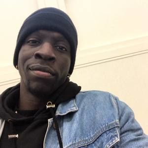 Meet your Posher, George